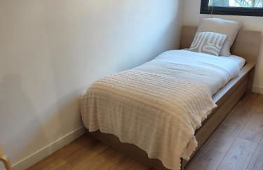 Appartement cosy en centre-ville - Foto 3