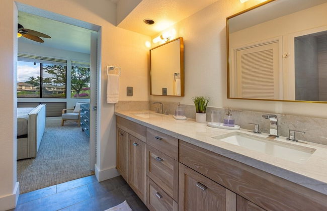 Grand Champions Two Bedrooms - Ocean View by Coldwell Banker Island Vacations - Foto 63