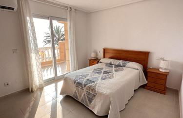 La Manga - Castillo de Mar 1A - Mar menor - Foto 24