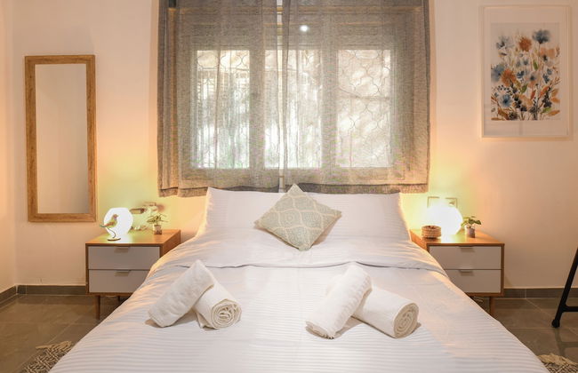 Charming 2BR in Haifa by Sea N' Rent - Foto 3