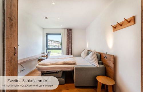 INVITA Natur-Chalets - Familienurlaub im Schwarzwald - Foto 42