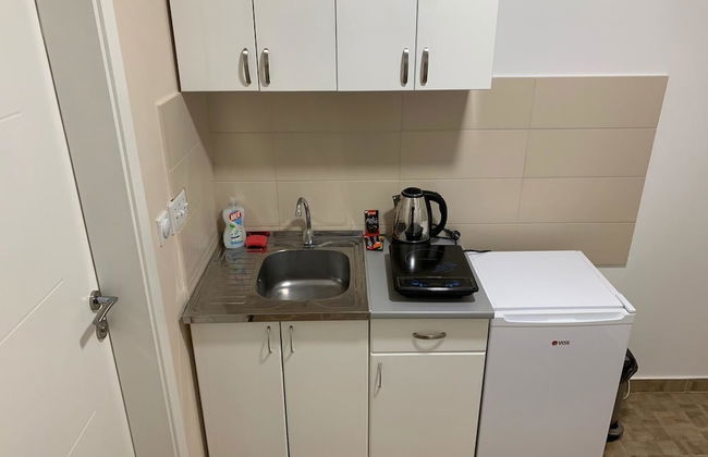 Airport View Apartments - Foto 16