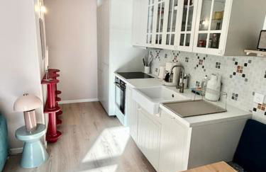 Magnifique logement plein centre face aux pistes - Foto 11