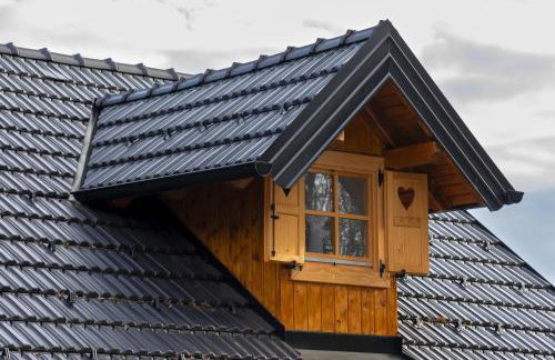 Timber Home - Foto 5