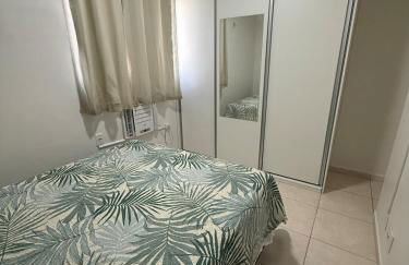 AmazHost - Apto confortável com garagem próximo ao Parque Shopping - Foto 4