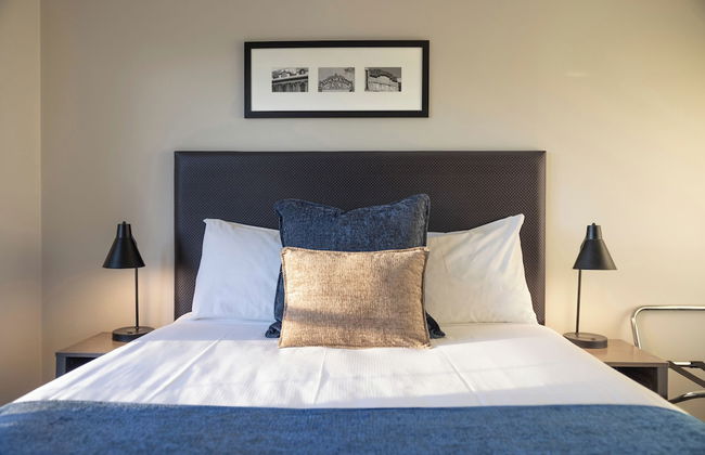 Quest Auckland - Foto 5