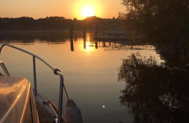 Ferienhaus Ahornallee - Foto 23