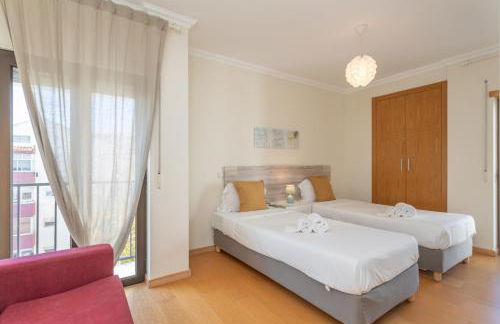 BeGuest Cascais Inn Apartments - Foto 15