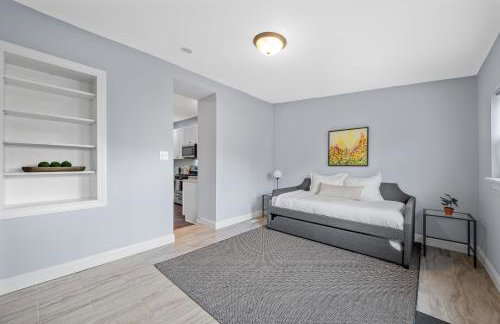 The Modern Family Retreat ABODEbucks - Foto 15