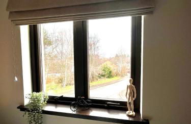 Comfortable, modern apartment with parking. Inverness. - Photo 9