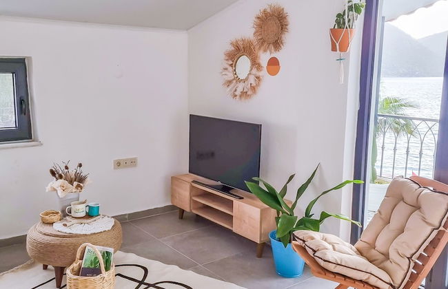 Four Holiday Suites - Foto 20