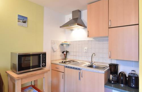 Modern Apartment in Elmenhorst Near Sea - Foto 8