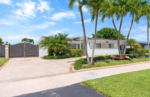 Casa Cabos - Fun in Miami - Pool BBQ - Fit 10 - Photo 10