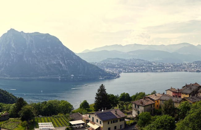 Casa Gialla - Foto 21