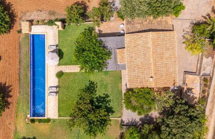 Finca Ca`n Jaumí, un paraíso con vista al mar y a la montaña - Foto 67