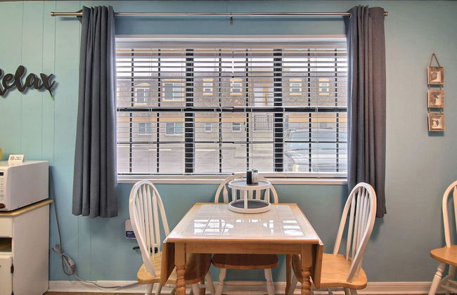 On the Half Shell by Silver Sands Vacation Rentals - Photo 9