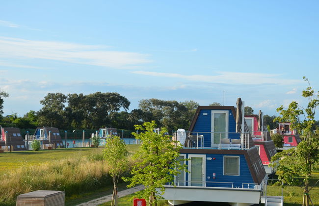 Marina Azzurra Resort - Foto 14