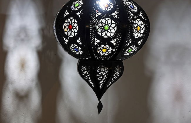 Grace of Africa - Photo 10