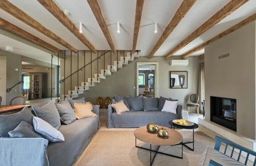 Stancija Čabrunići - Foto 36