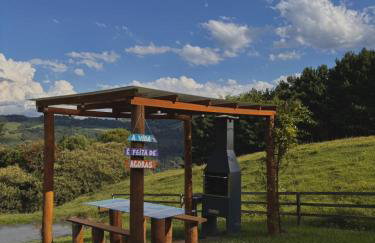 Chalés Três Lagoas - Photo 10