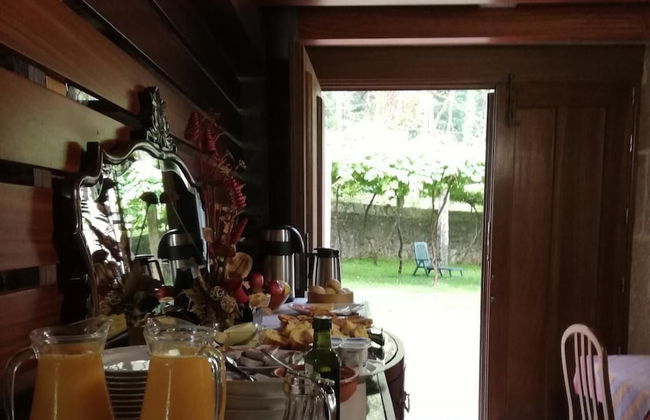 Casa Do Tarela - Foto 29