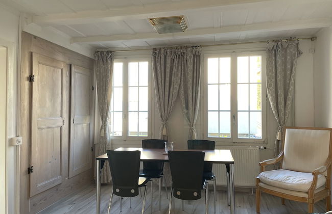 Haus der Schwalbe - Foto 24