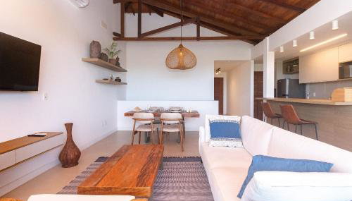 Refúgio de Luxo no Aretê | Lazer e Exclusividade - Foto 4