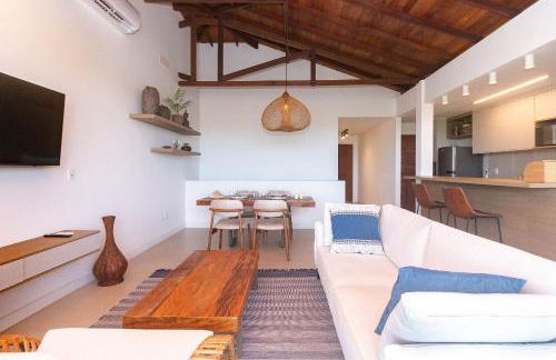 Refúgio de Luxo no Aretê | Lazer e Exclusividade - Foto 4