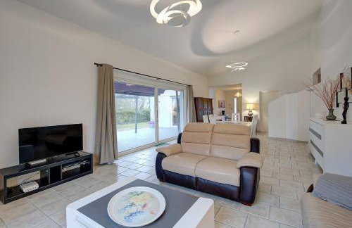 La maison en bois - 6 personnes - Foto 9