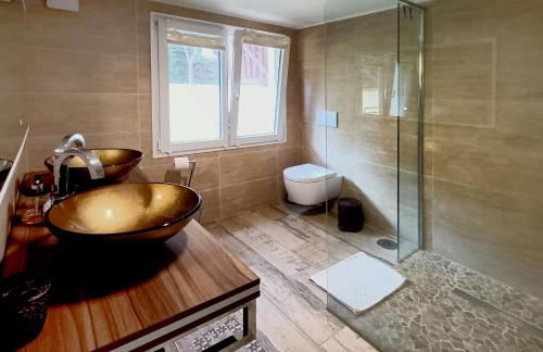 Finca Paraiso Monturrio Oase der Ruhe - Foto 17