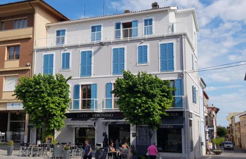 Viverenumana appartamenti la tua casa in centro a pochi passi dal mare - Photo 17