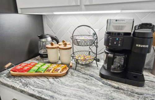 Joyous 3BD House in the heart of Fort Worth - Photo 24