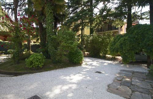 Villa Farinelli - Foto 31