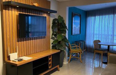 Iate Plaza Flat 613 - Foto 38
