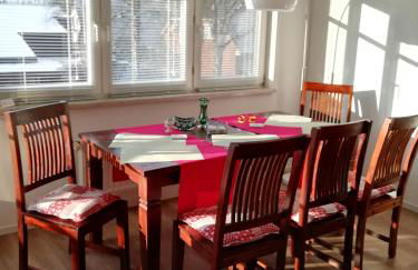 Ferienwohnung "Zur Biene" - Foto 9