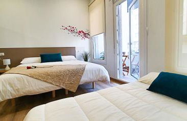 Apartamentos Antares 2 - Foto 42