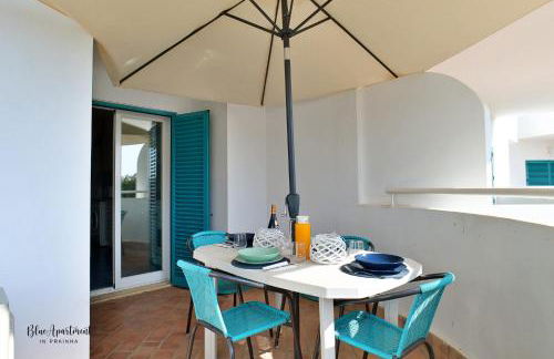 Blue Apartment in Prainha - Foto 13