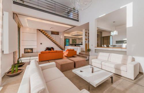 Filerimos Oasis Luxury Villa - Foto 32