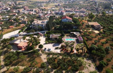 Colle dei Rustici / Ospitalità in Sicilia - Foto 2