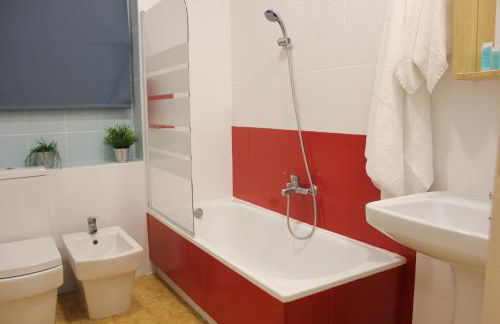 Art Boutique Colon Apartments - Foto 46