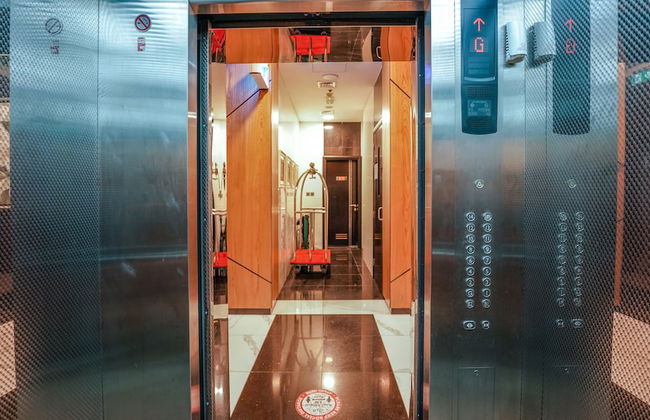 City Stay Residences - Photo 51