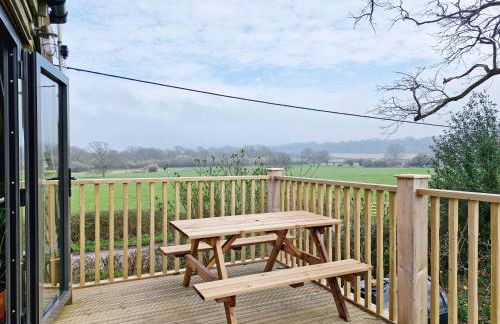 Broomy Cottage - Foto 42