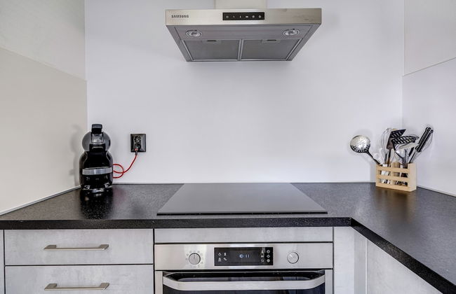 Forest Villa Near Nijmegen - Foto 15