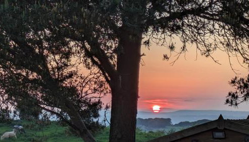 Lane End Cottage Holmfirth - Private Luxurious - 2 Ensuites, Gated Parking, Patio & Garden with Exceptional Views - Foto 3