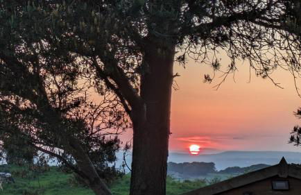 Lane End Cottage Holmfirth - Private Luxurious - 2 Ensuites, Gated Parking, Patio & Garden with Exceptional Views - Foto 3