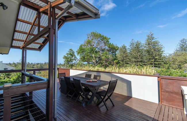 Whalers Watch Luxury Home - Foto 41