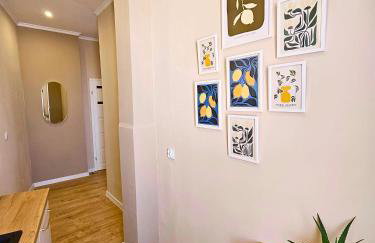 Apartamenty Paryskie Old Town View - Foto 50