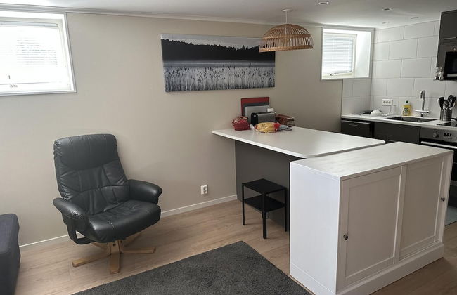 2 Room Apartment in Taby, Stockholm - Foto 4