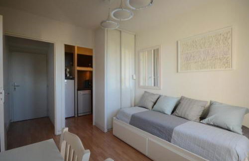 Appartement plage piscine et tennis inclus - Foto 18