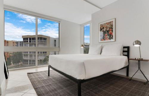 Roami at Sunny Isles - Foto 22